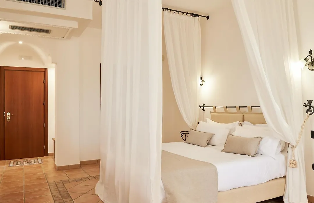 Hotel Montecallini - Adult Only 14-1