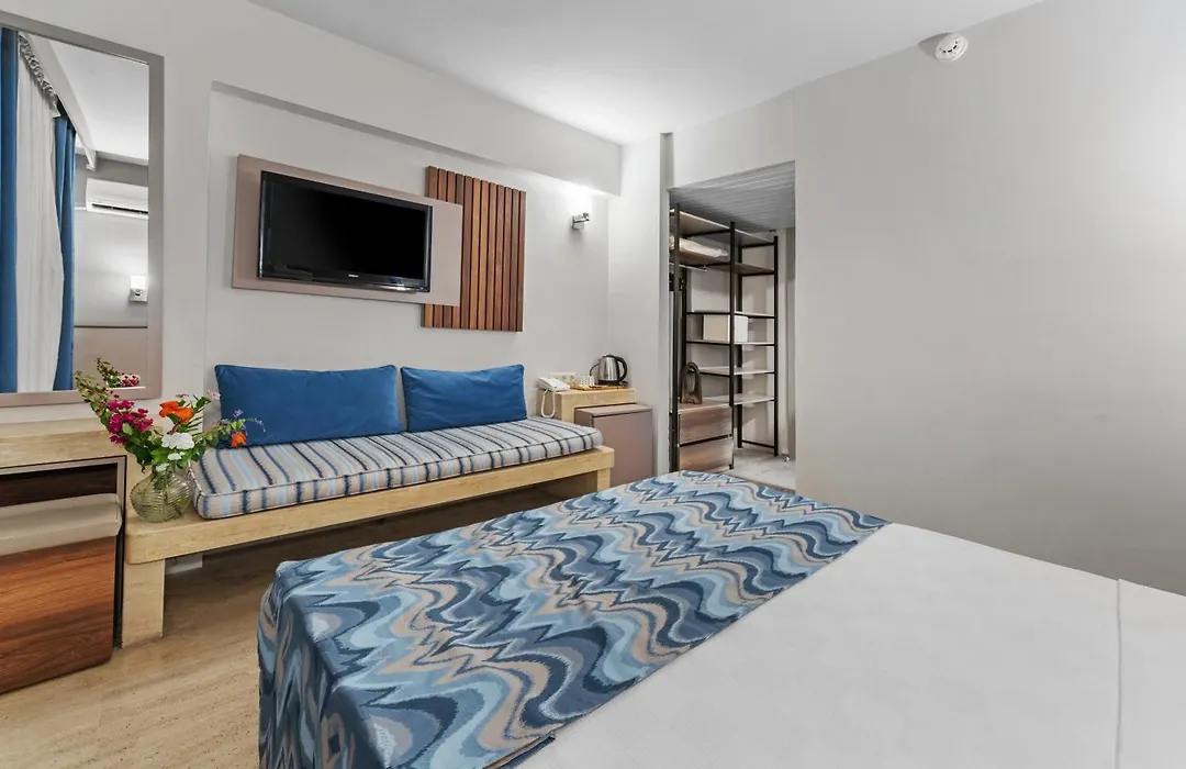 Club Hotel Rama-1