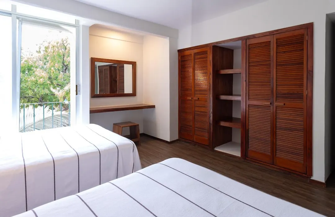 Hotel Suites Villasol-1