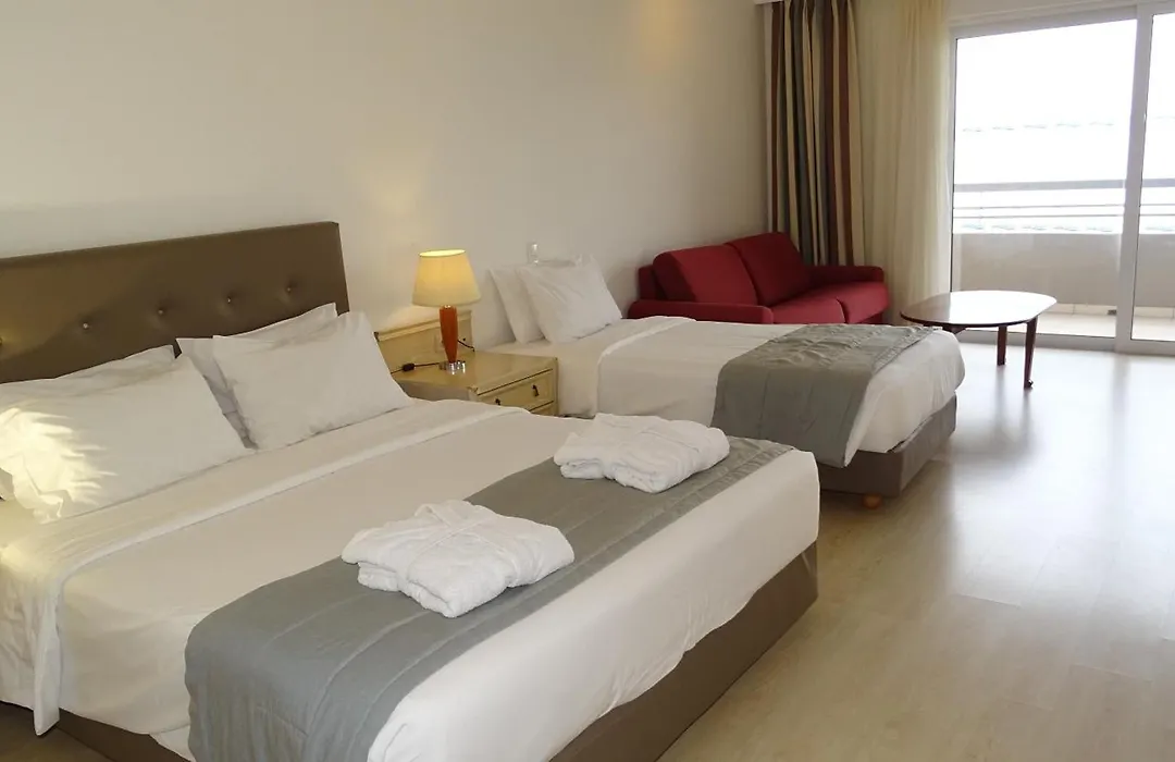 Kipriotis Panorama Hotel & Suites By Anayia All Inclusive Resorts-1