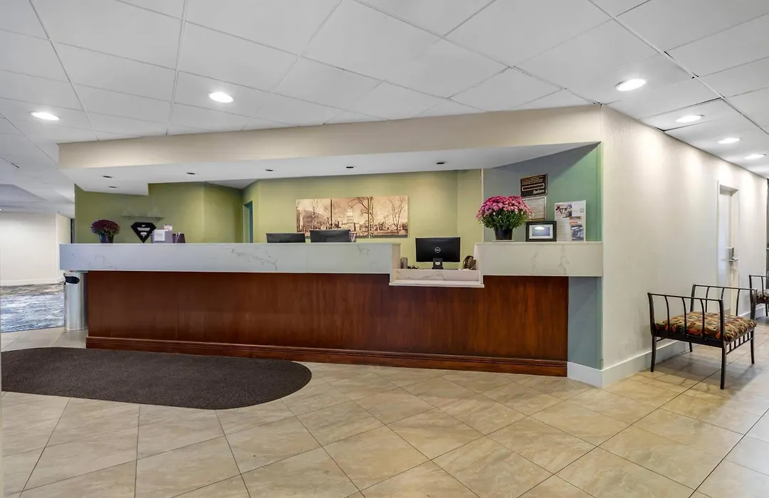 Radisson Hotel Philadelphia Northeast-1