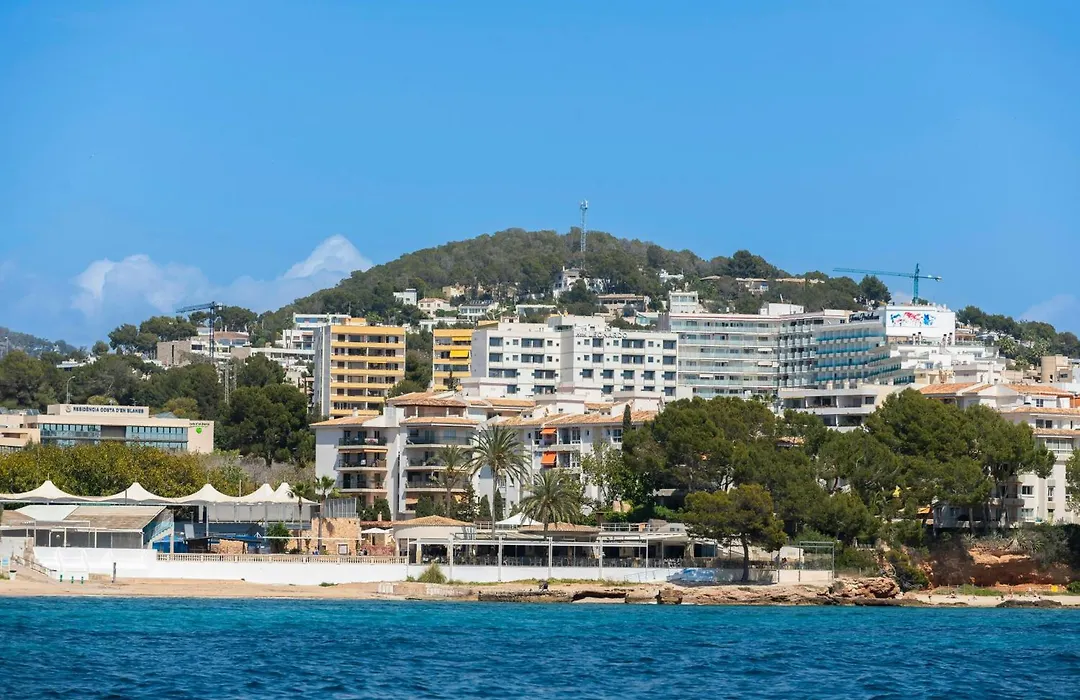 Leonardo Boutique Hotel Mallorca Port Portals - Adults Only-1