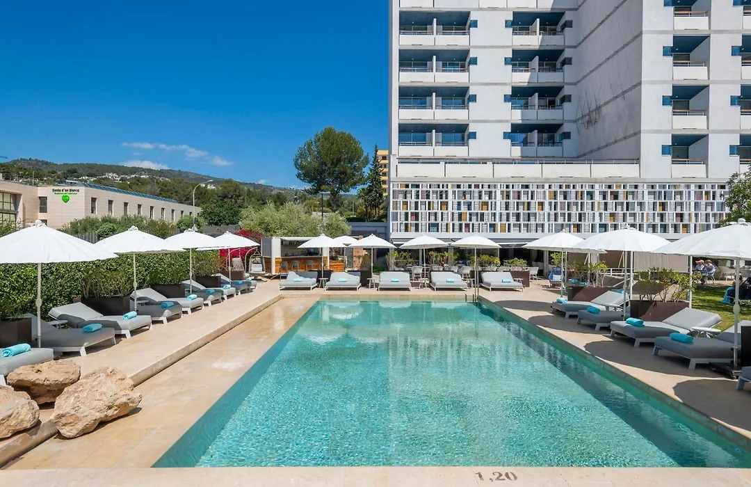 Leonardo Boutique Hotel Mallorca Port Portals - Adults Only-1