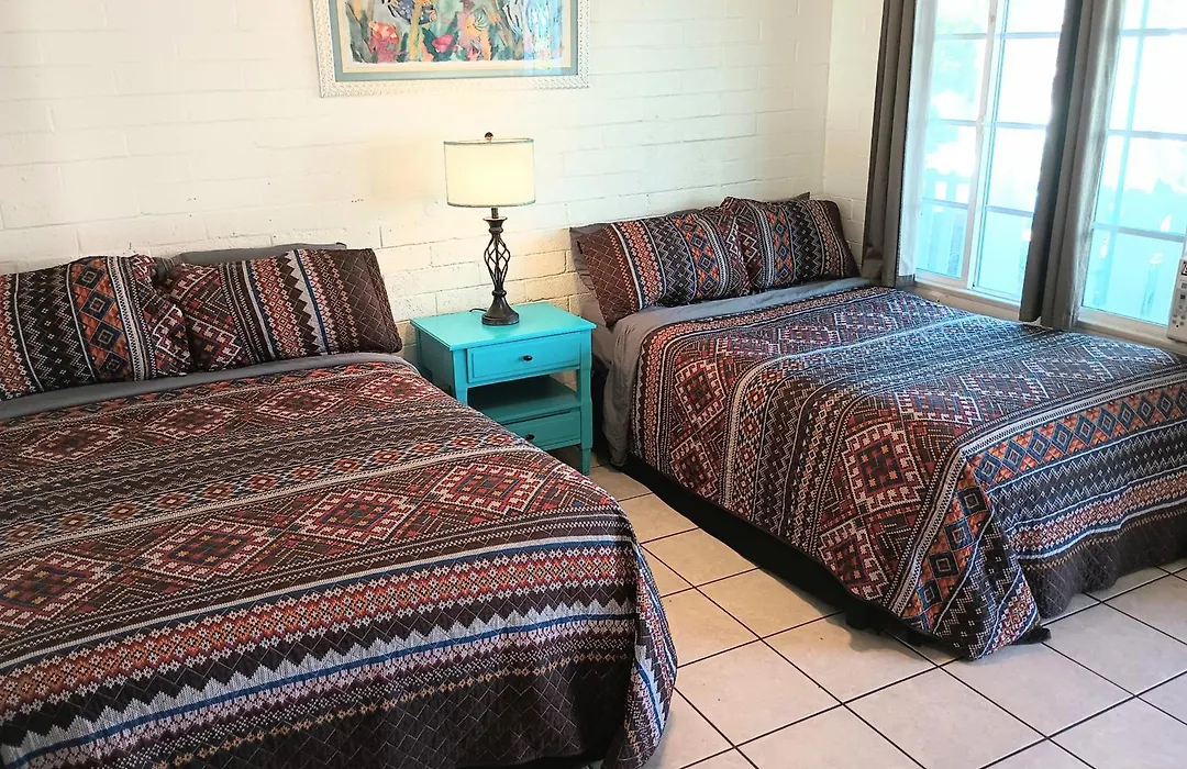 Oceana Boutique Hotel-1