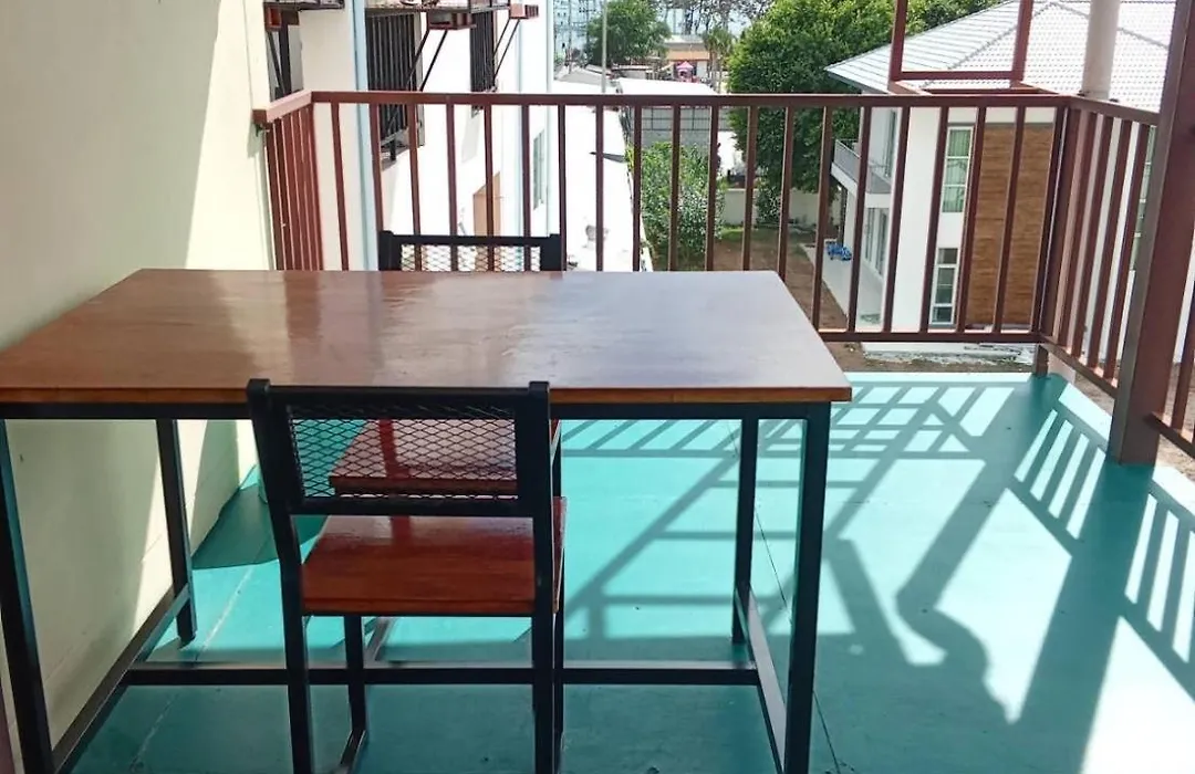 Joy House Jomtien Beach-1