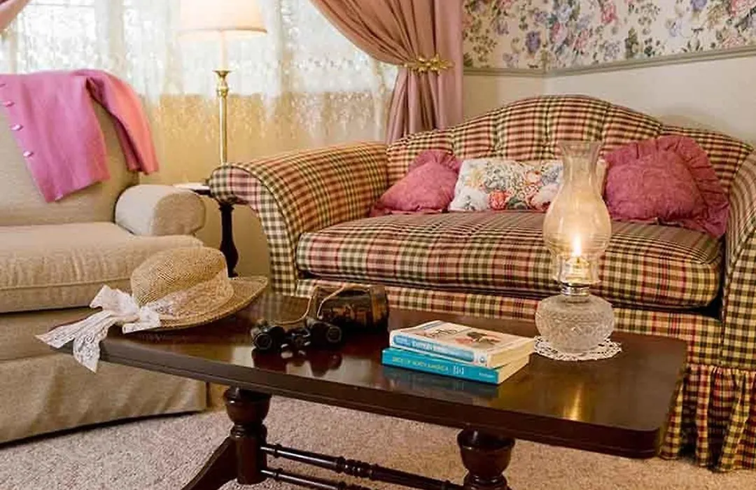 Rabbit Hill Inn-1