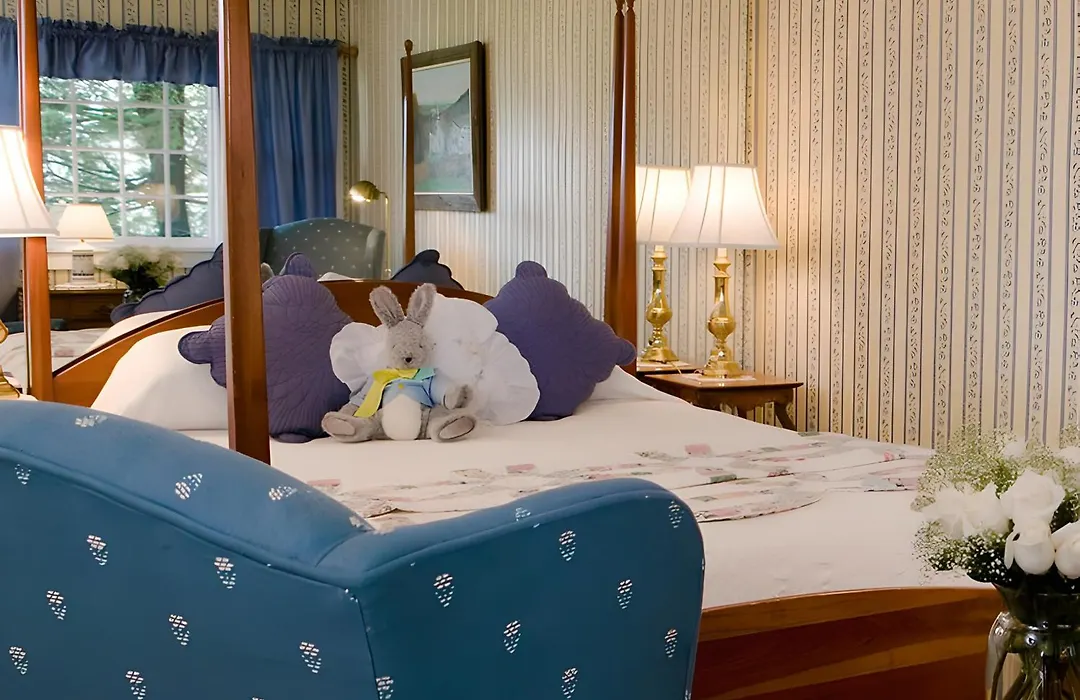 Rabbit Hill Inn-1