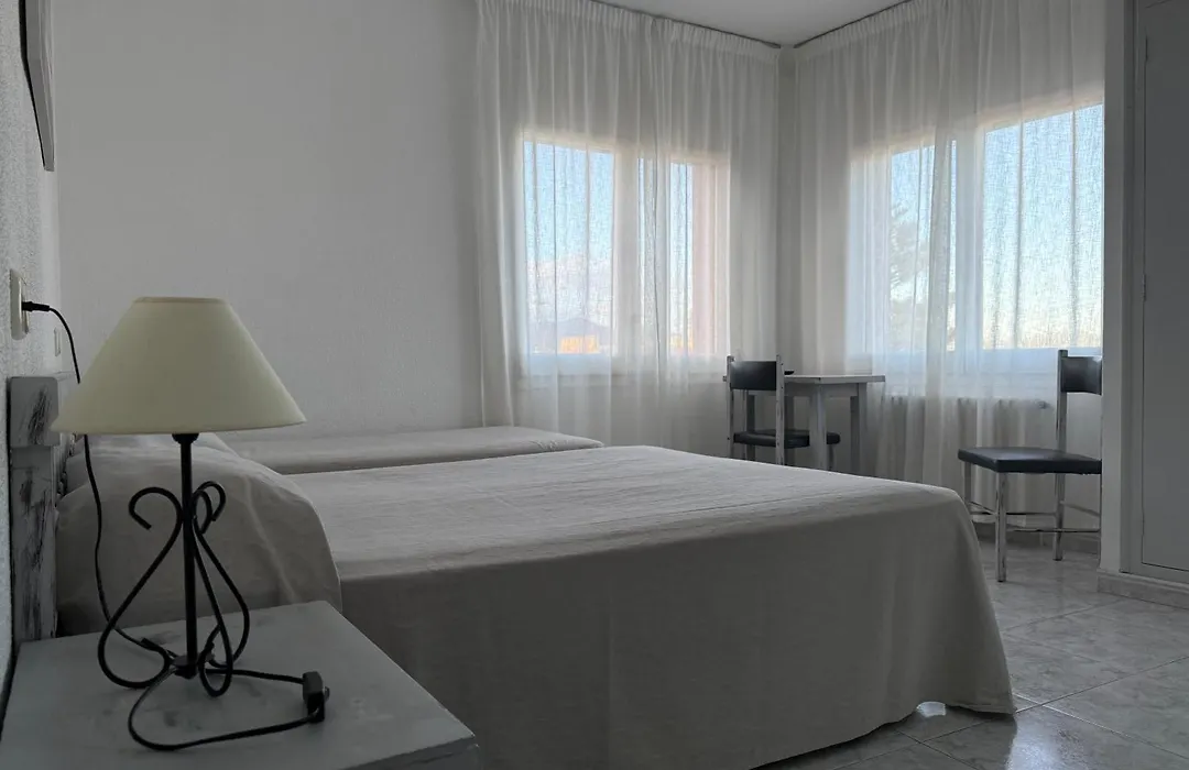 Hotel Beri-1