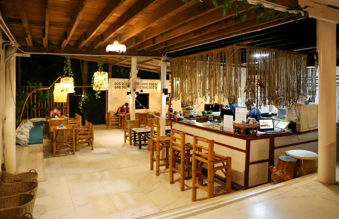 Haad Chao Phao Resort-1