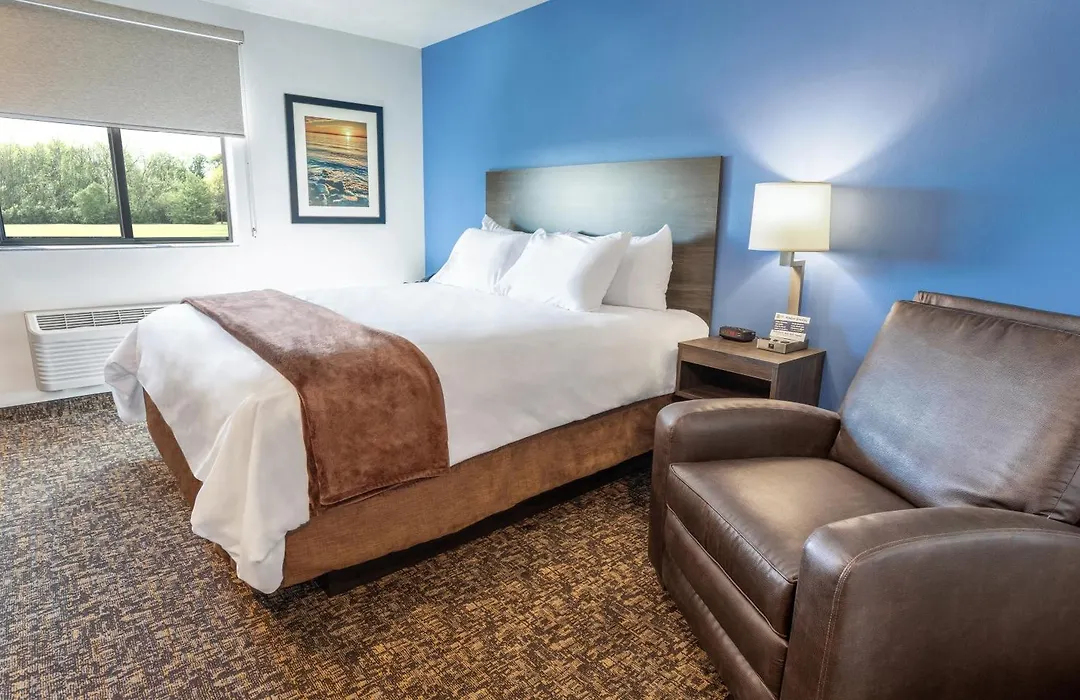 My Place Hotel-Bozeman, Mt-1