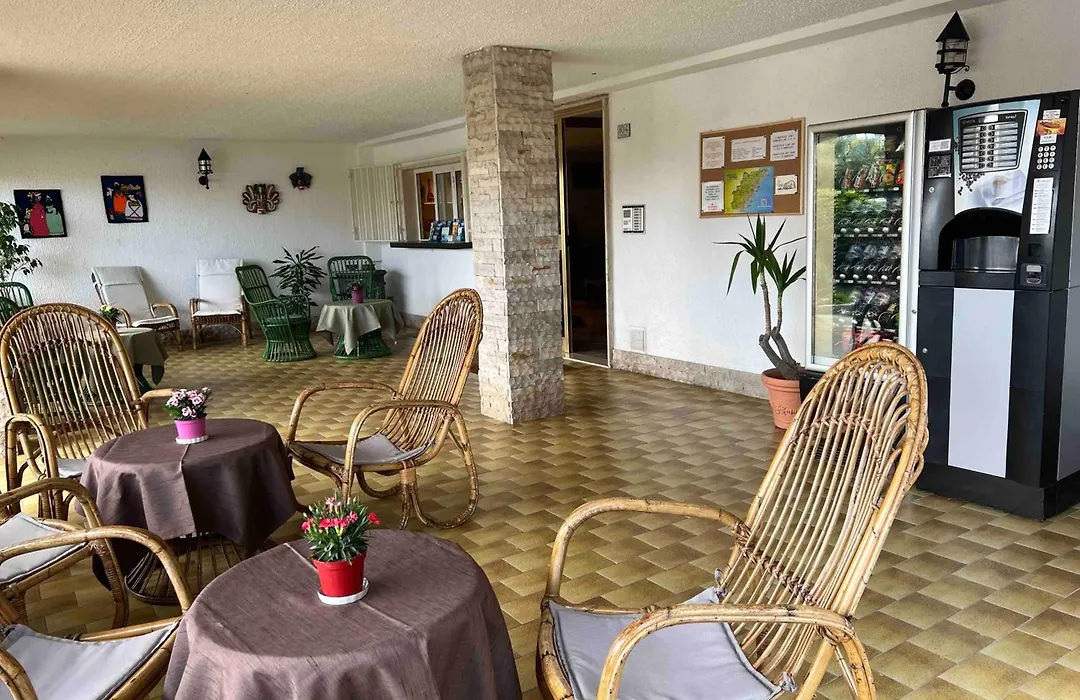 Residence Mare Verde-1