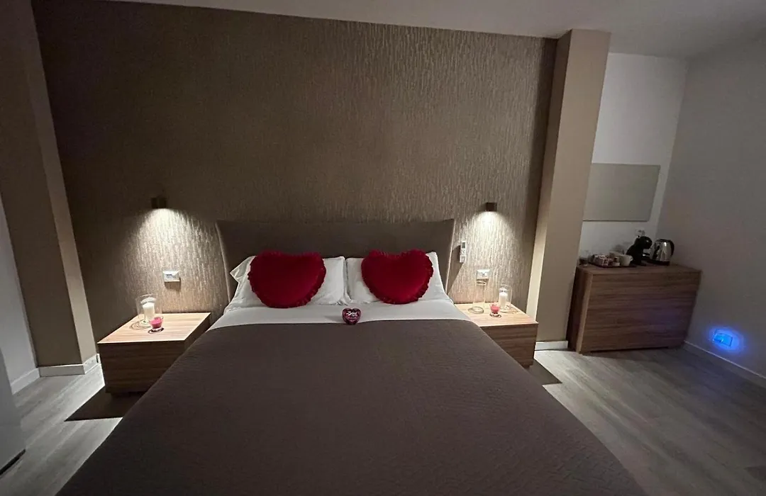 B&B Baciami Ancora-1