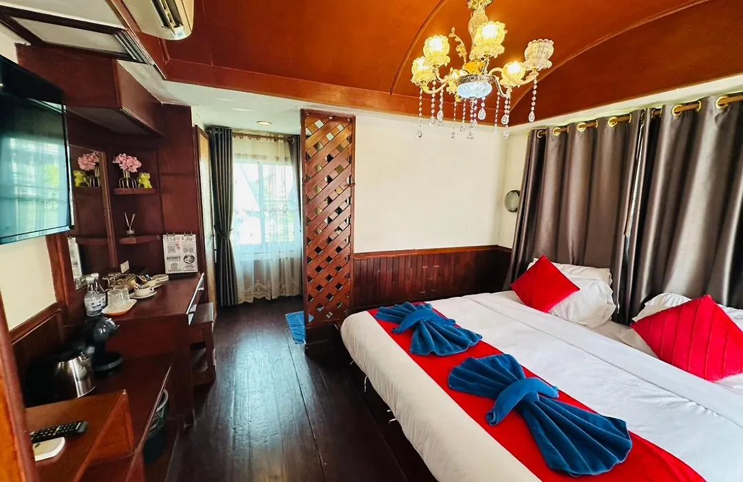 Koh Chang Resort-1