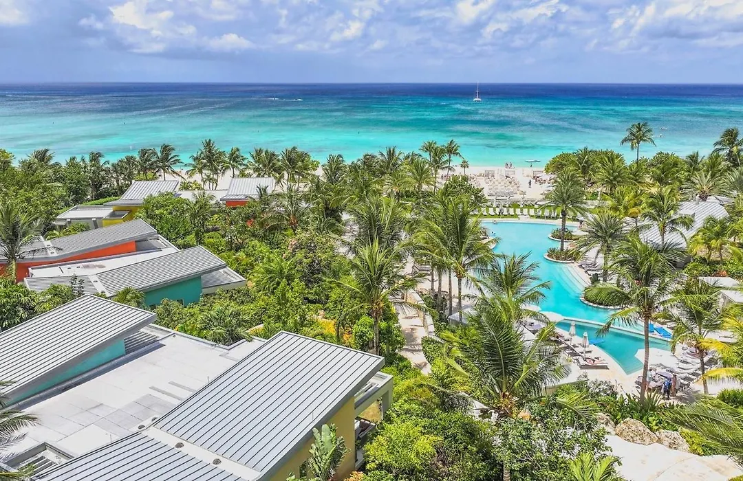 Kimpton Seafire Resort + Spa By Ihg-1