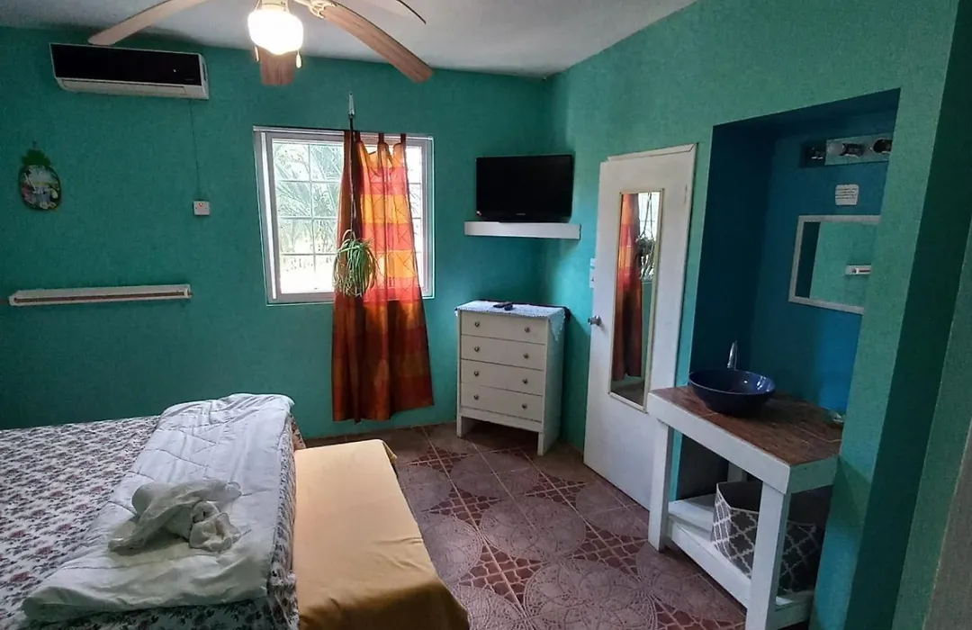 Fisherman'S Inn Hotel 294 Silver Sands Road, Duncans Bay, Trelawny New Location-1