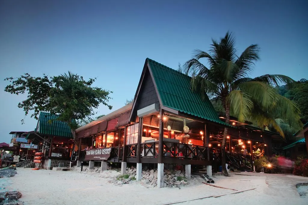 Tuna Bay Island Resort-1