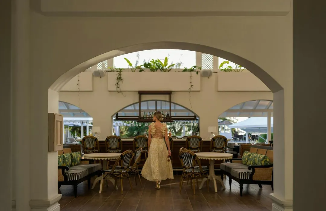 Colony Club, A Luxury Collection Resort, Barbados-1