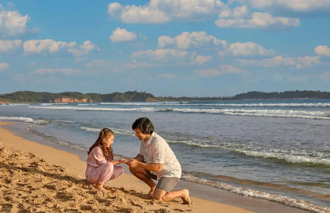 Weligama Bay Marriott Resort & Spa-1