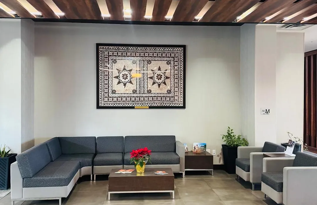 Wingate By Wyndham Kamloops-1