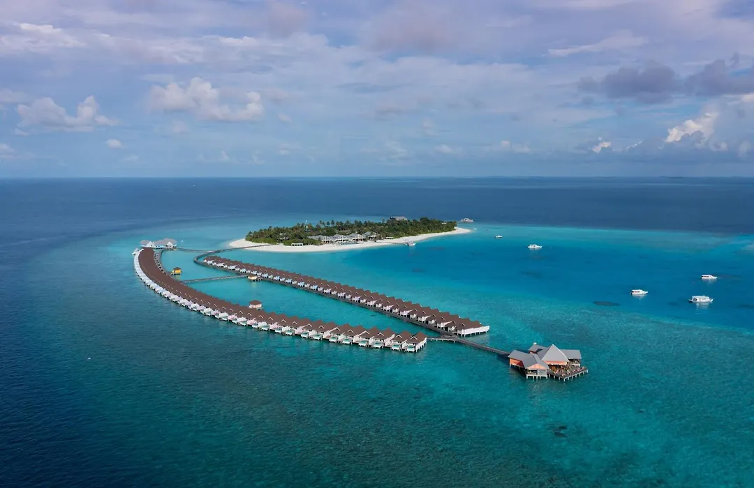 The Standard, Maldives, By Hyatt (Adults Only)-1