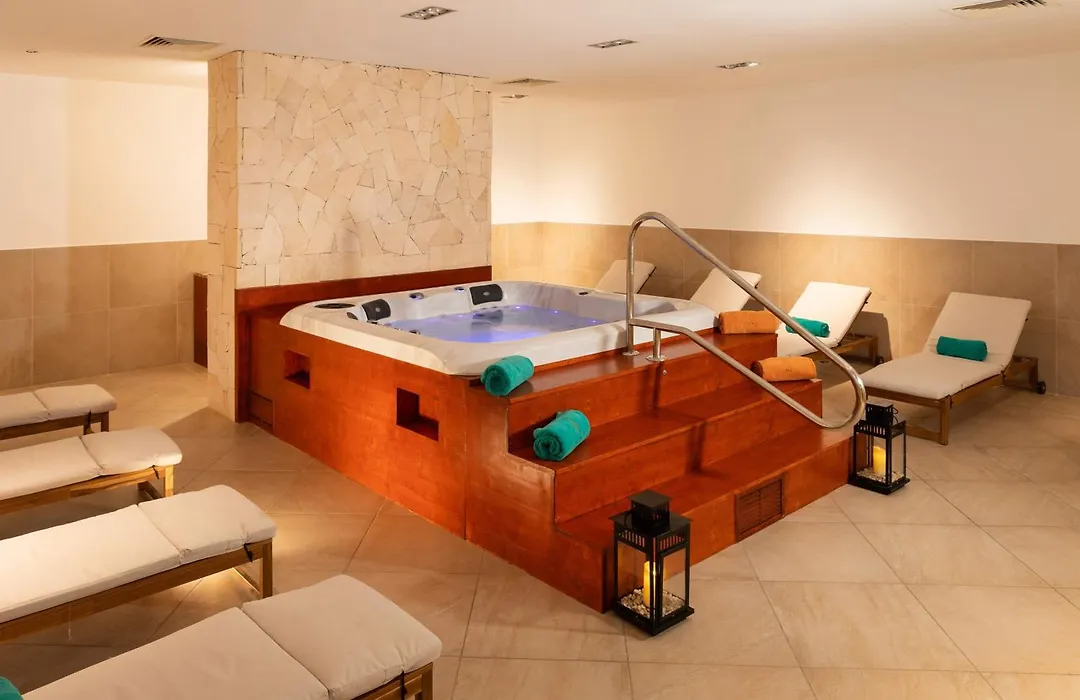 Melia Tortuga Beach-1