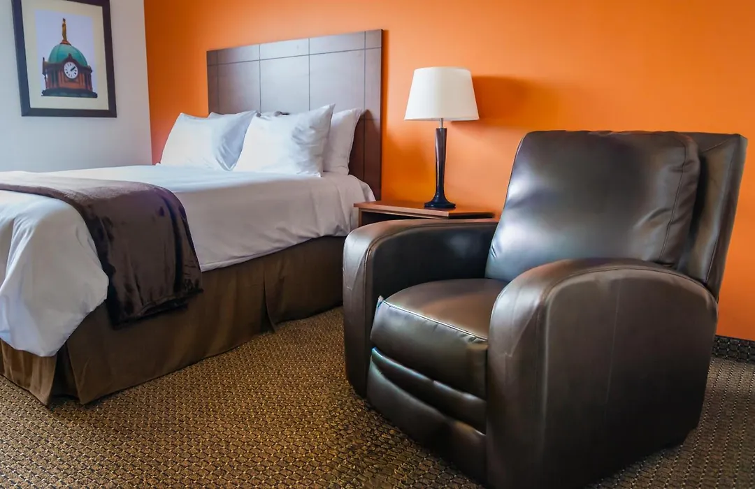 My Place Hotel-Marquette, Mi-1