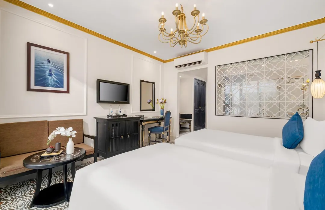 Hoi An Blue Sky Boutique Hotel & Spa-1