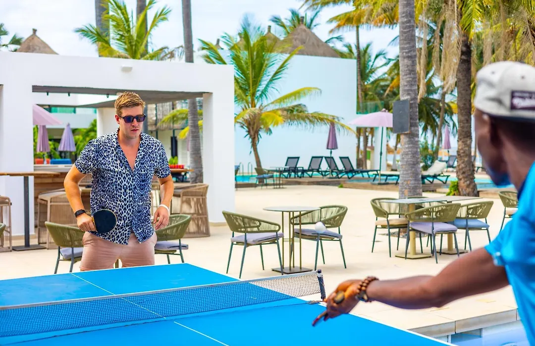 Kalimba Beach Resort (Adults Only)-1