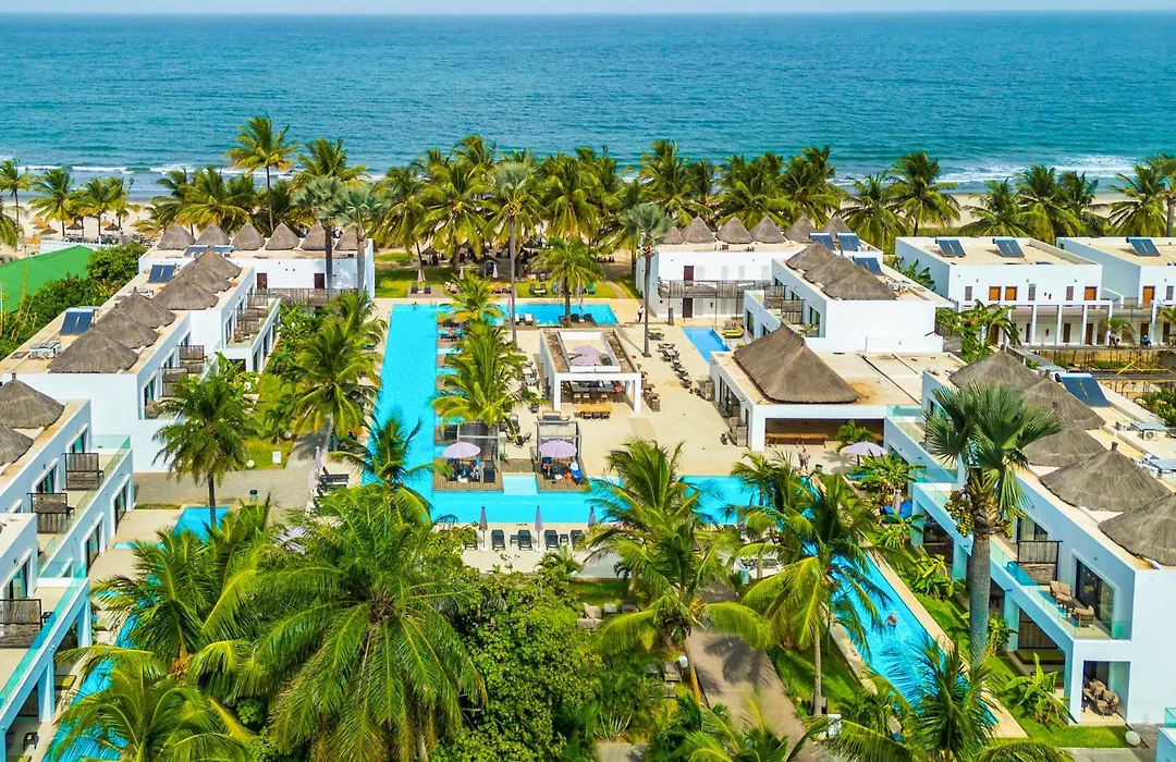 Kalimba Beach Resort (Adults Only)-1