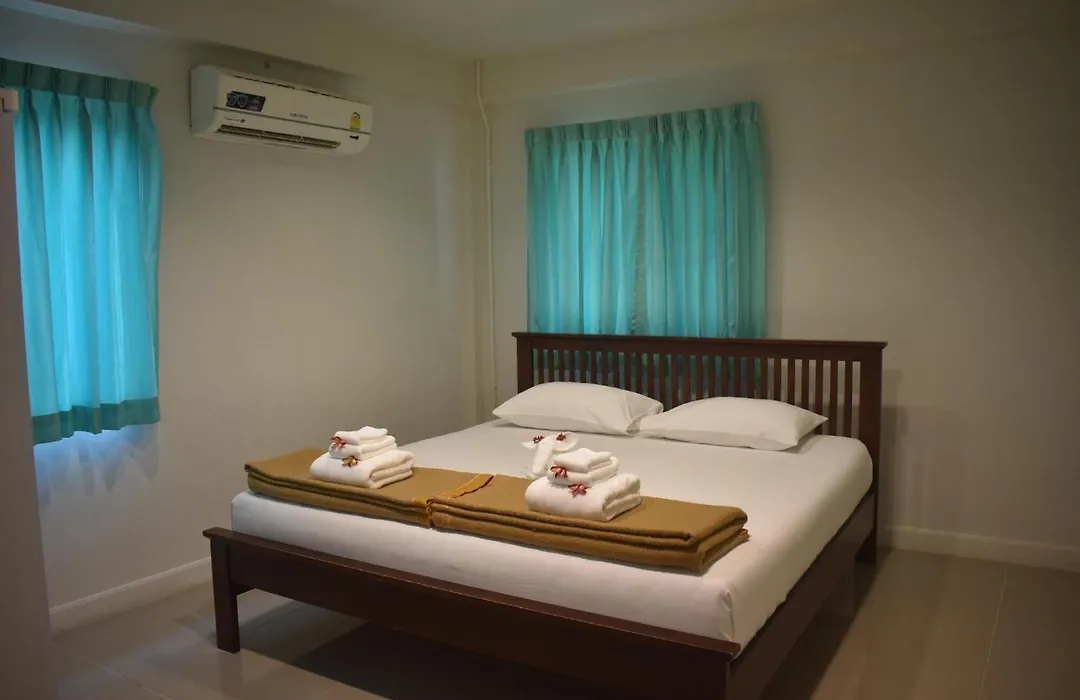 Seapine Beach Golf And Resort Hua Hin-1