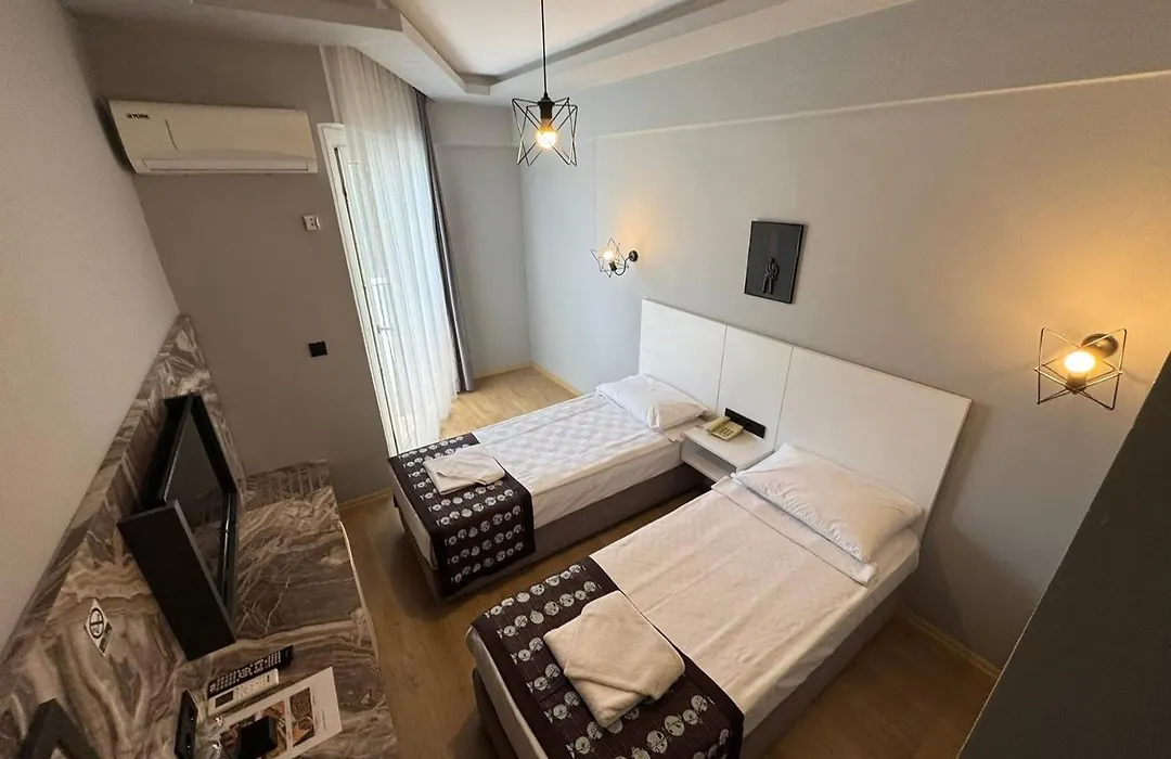 Aslan City Hotel - Ex Beste Hotel-1