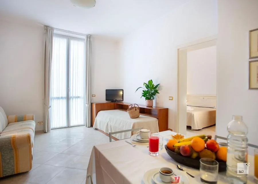 Genovese Villa Elena Residence-1