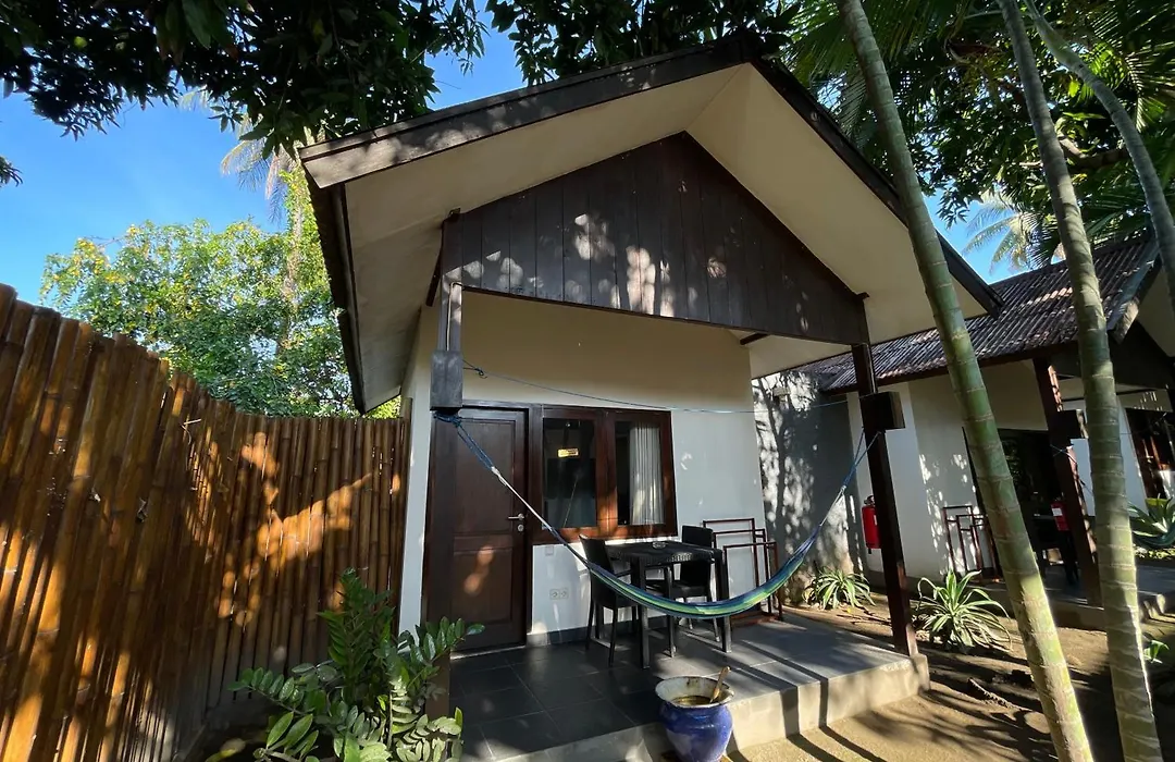 Oceans 5 Dive Resort-1