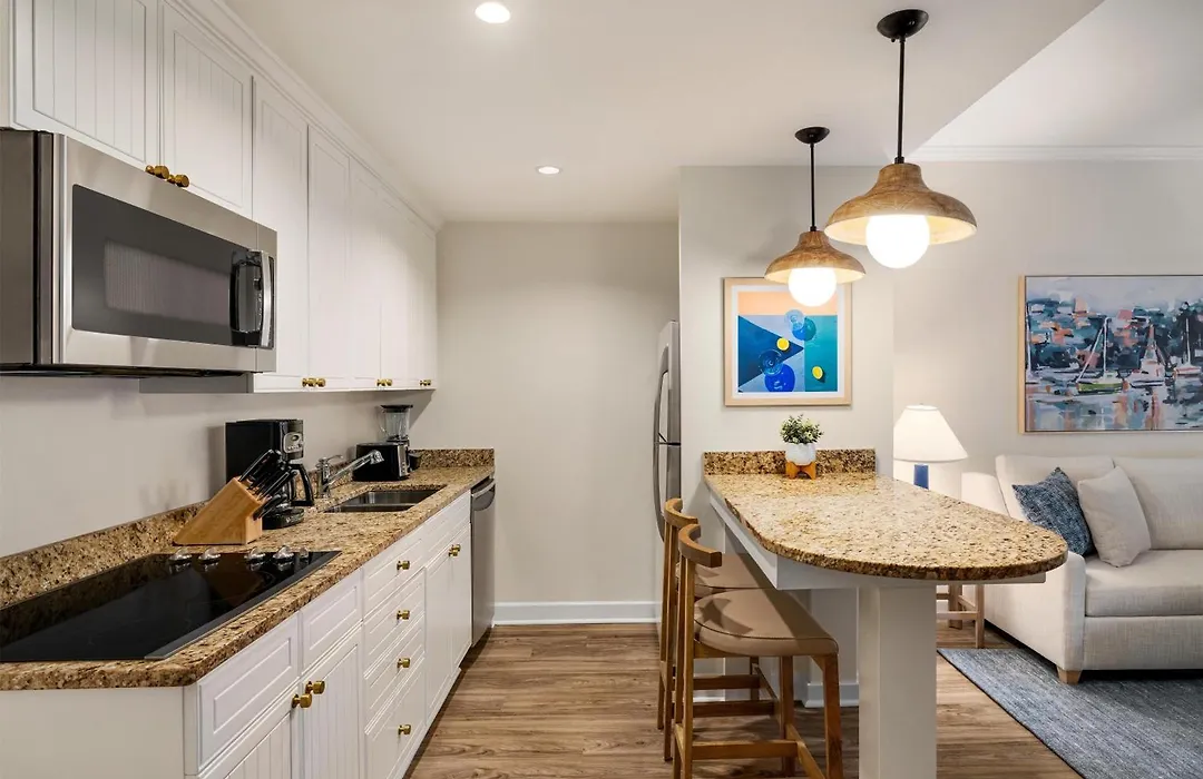 Wild Dunes Resort - Residences At Sweetgrass-1