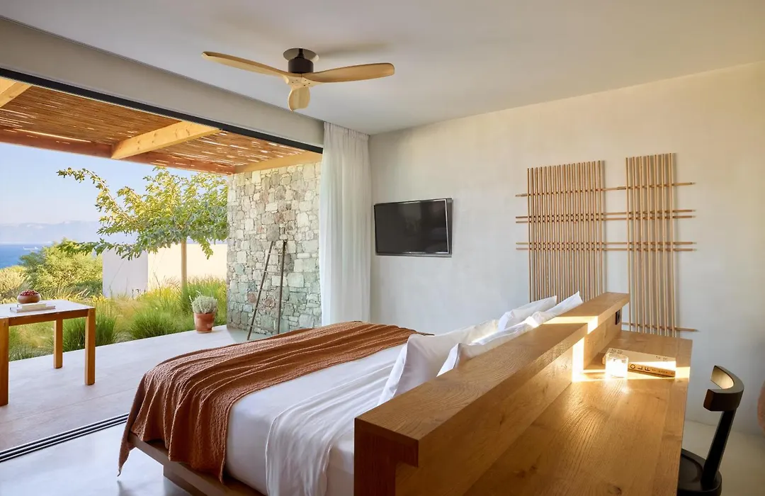 Koia All - Suite Well Being Resort - Adults Only-1