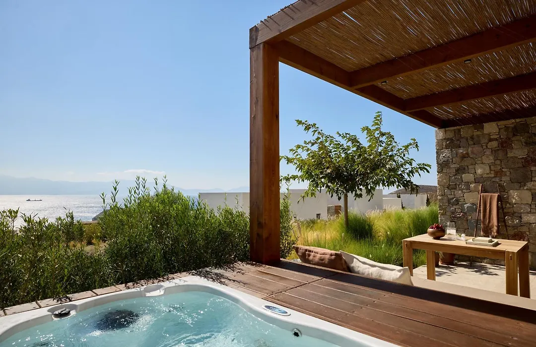 Koia All - Suite Well Being Resort - Adults Only-1