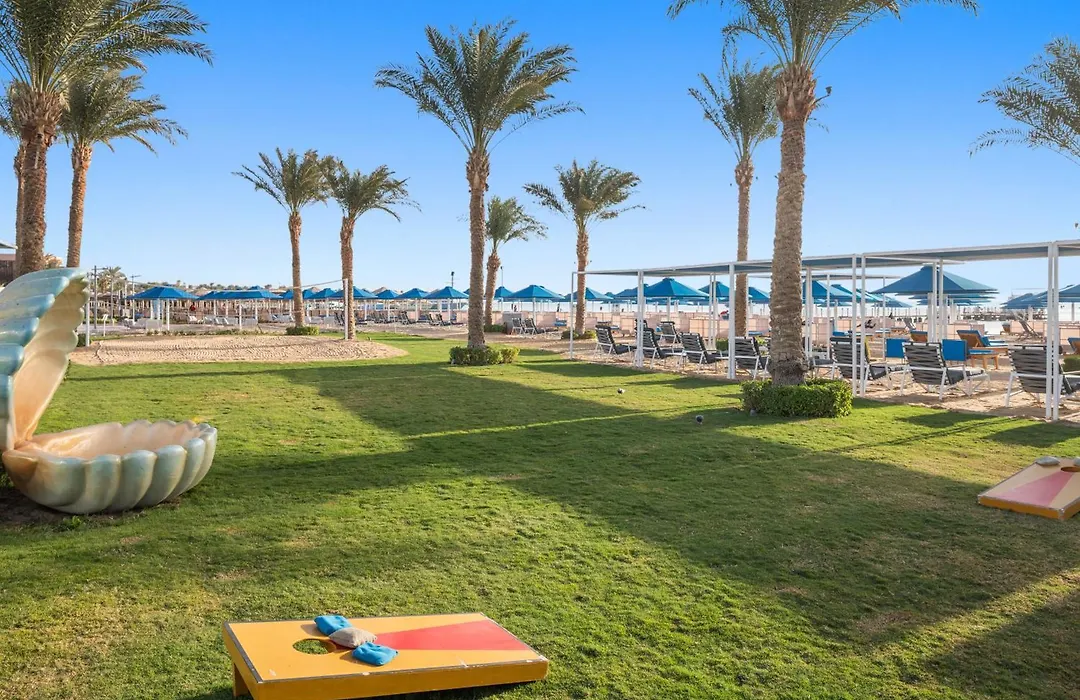 Pickalbatros Blu Spa Resort - Adults Friendly 16 Years Plus- Ultra All-Inclusive-1