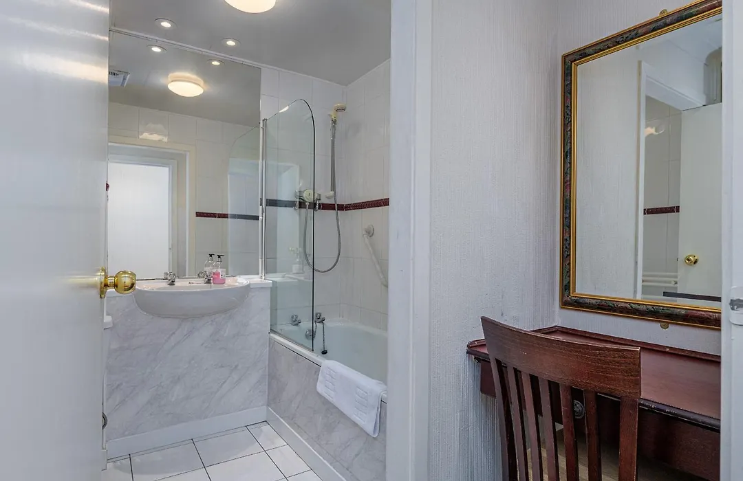 Northop Hall Country House Hotel-1