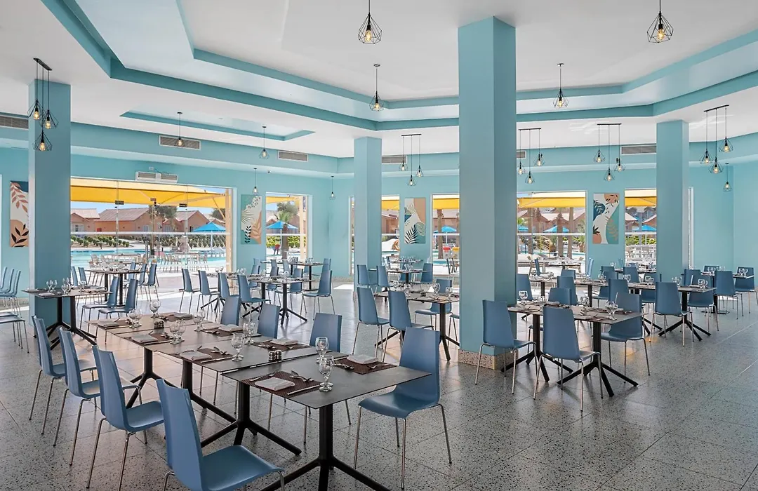 Neverland City Hurghada - Pickalbatros-1