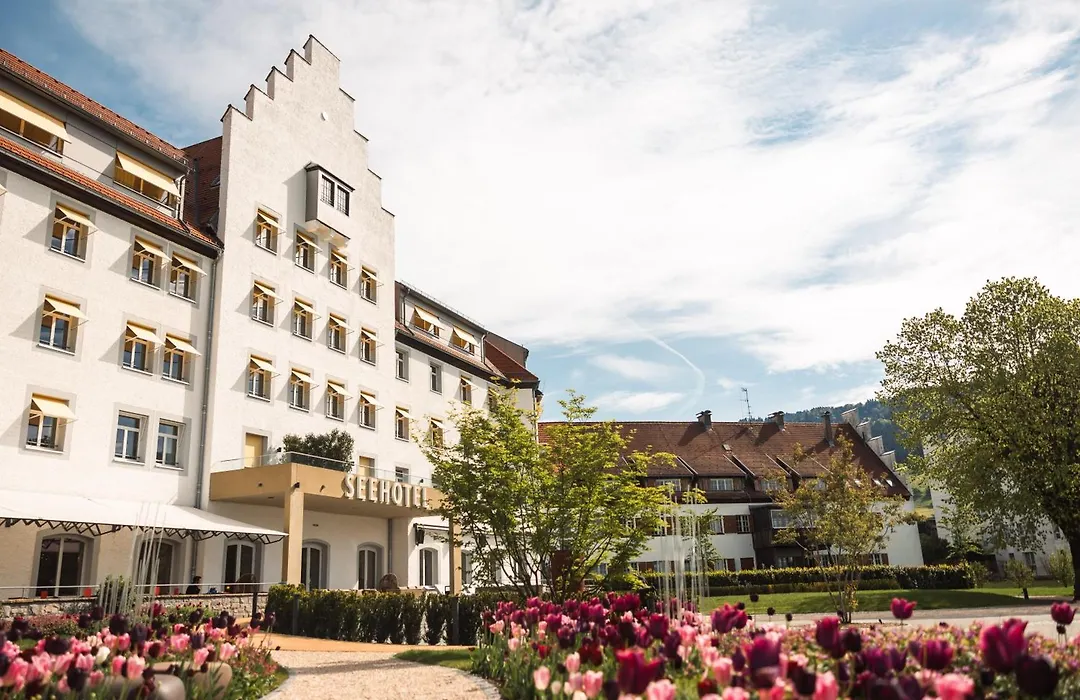 Seehotel Am Kaiserstrand-1