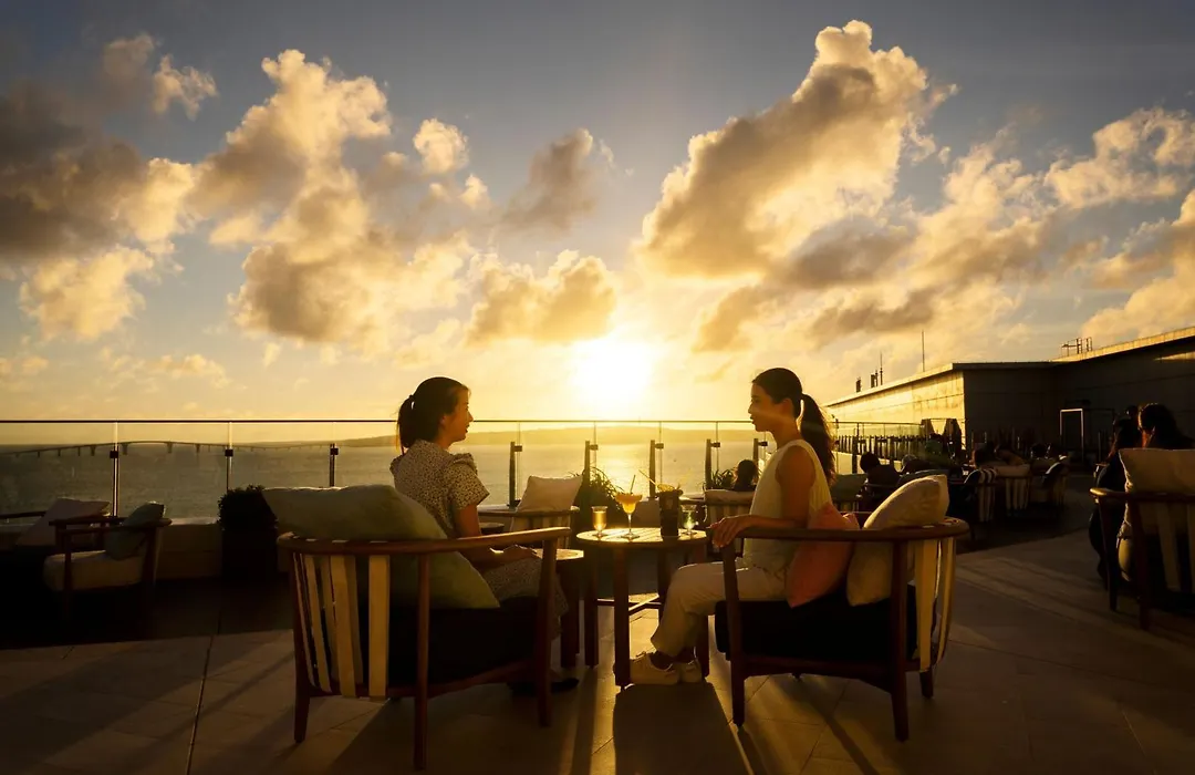 Hilton Okinawa Miyako Island Resort-1