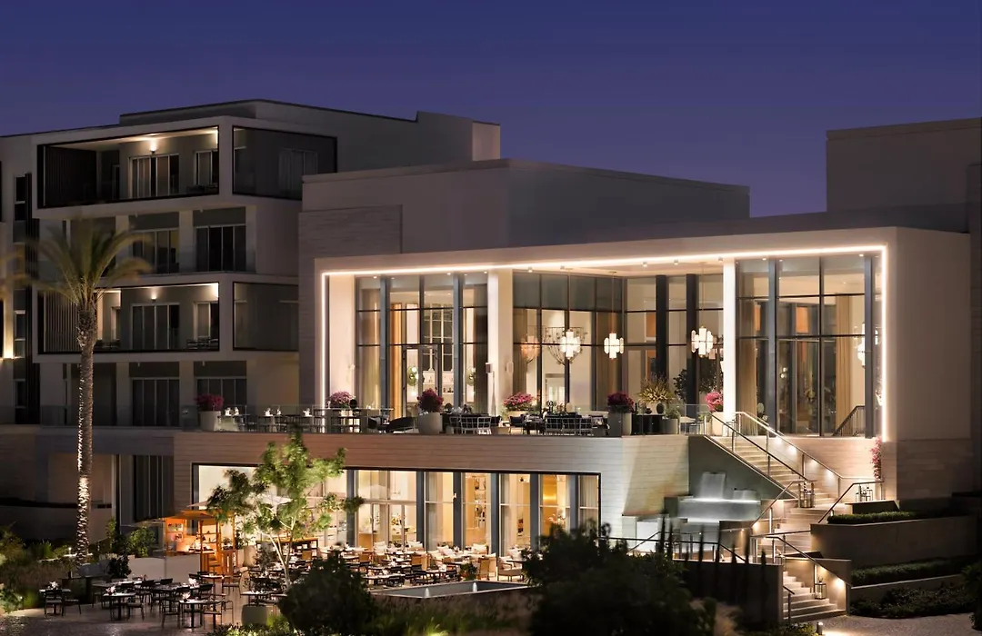 Address Beach Resort Marassi-1