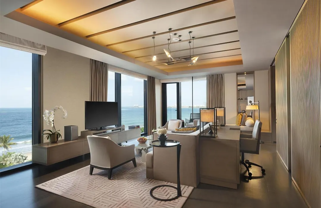 Banyan Tree Dubai At Bluewaters-1