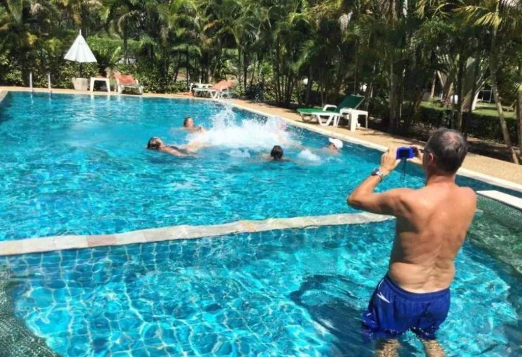 Wild Orchid Villa Krabi-1