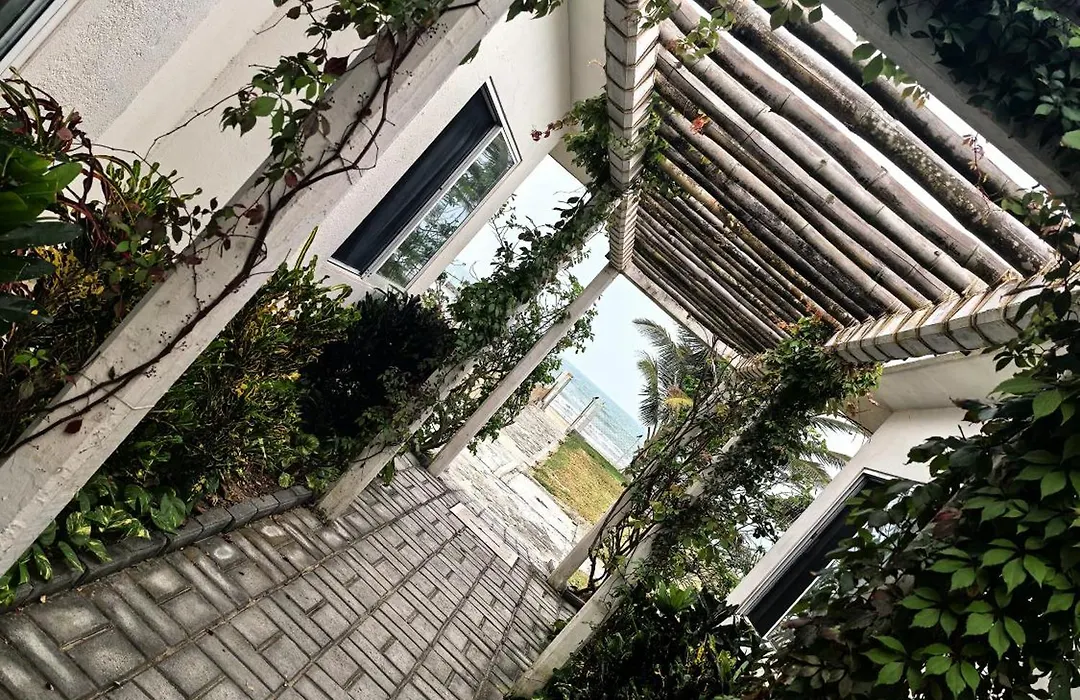 Hotel Villas Xali-1
