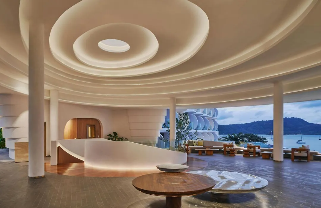 Veranda Resort Phuket, Autograph Collection-1