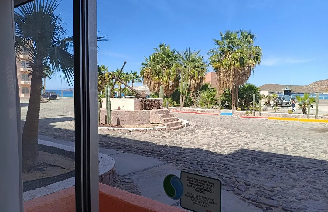 Club Cantamar Beach Hotel & Marina-1