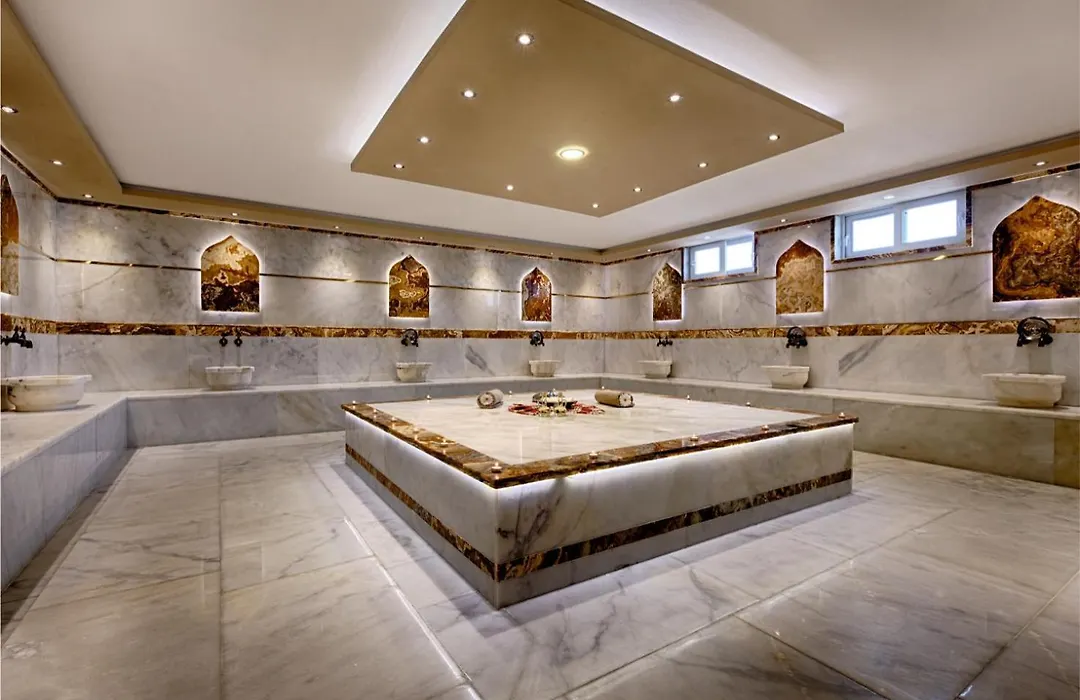 Doramar Resort & Aqua Tatil Koeyue-1