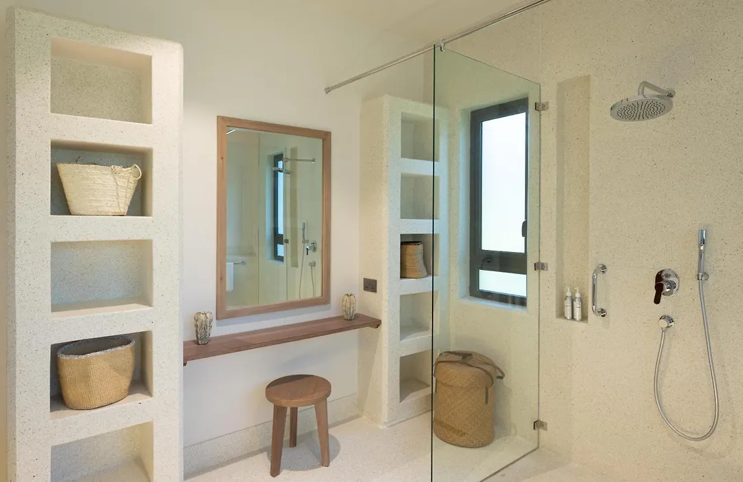 Almanara Luxury Boutique Hotel & Villas-1