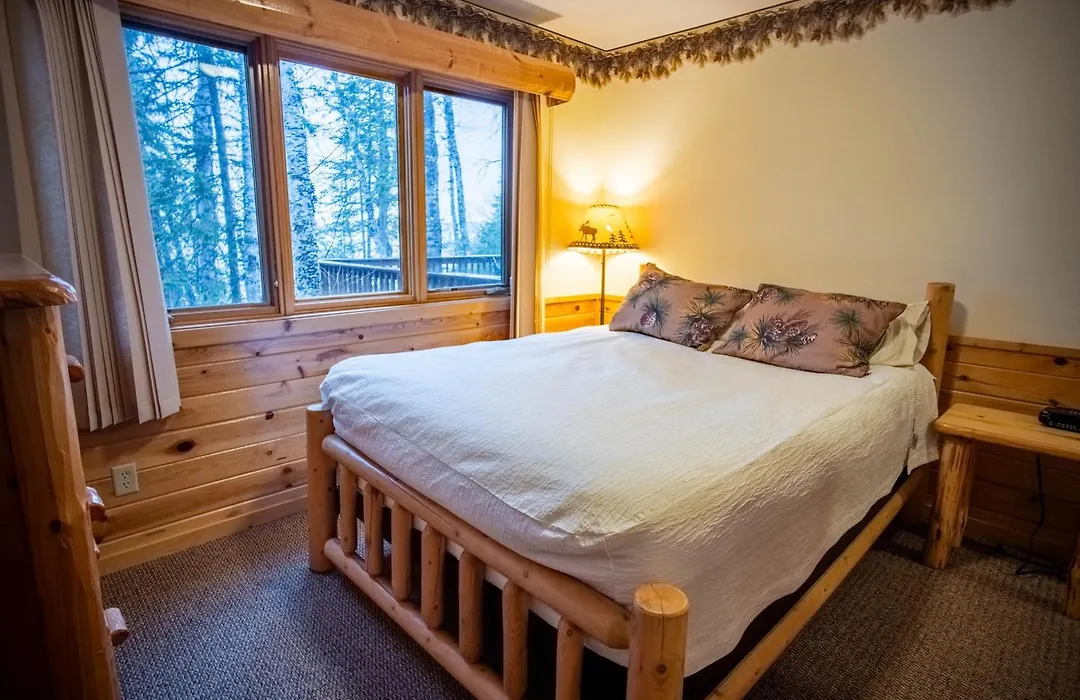 Timber Bay Lodge And Houseboats-1